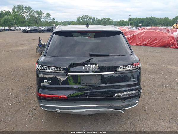 2020 AUDI Q7