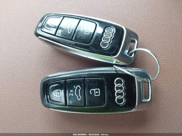 2020 AUDI Q7