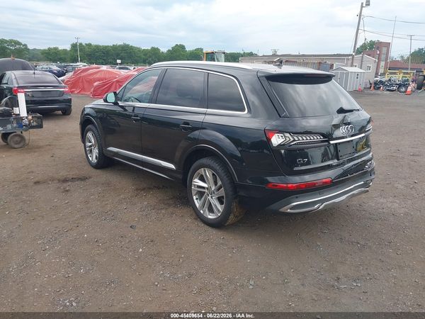 2020 AUDI Q7
