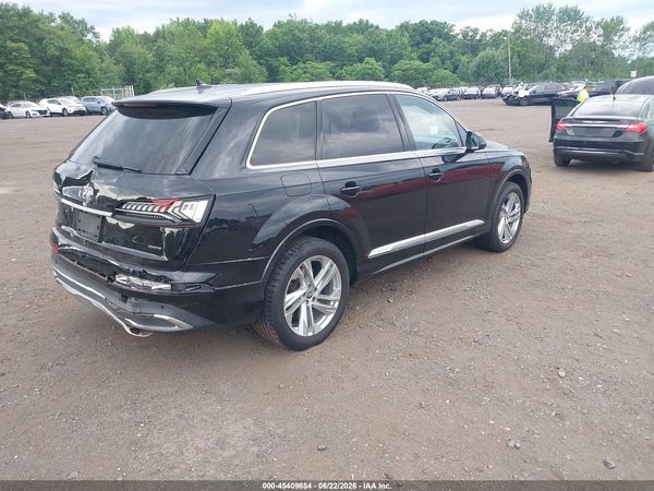2020 AUDI Q7
