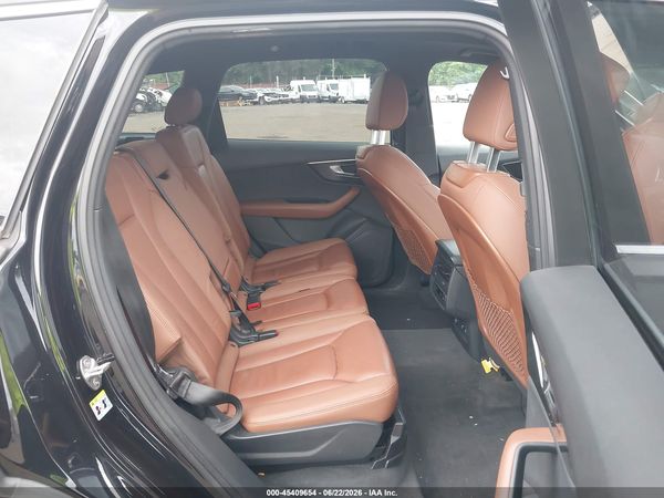 2020 AUDI Q7