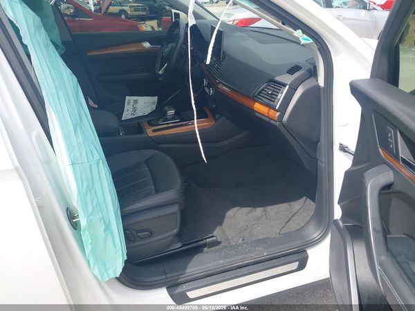 2021 AUDI Q5