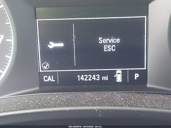 2018 CHEVROLET EQUINOX LT — I118