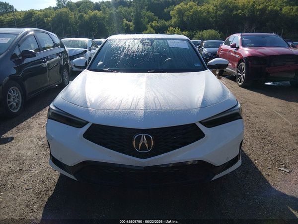 2024 ACURA INTEGRA A-SPEC TECHNOLOGY