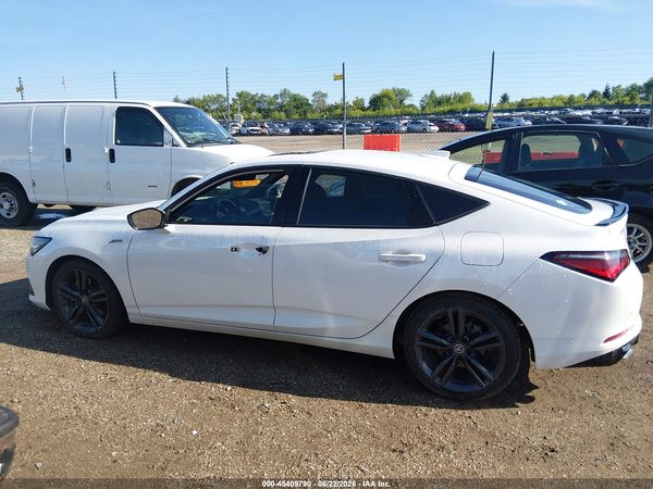 2024 ACURA INTEGRA