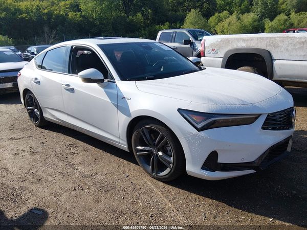 2024 ACURA INTEGRA A-SPEC TECHNOLOGY