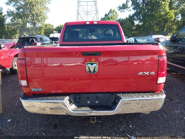 2019 RAM 1500 CLASSIC TRADESMAN  4X4 6'4 BOX