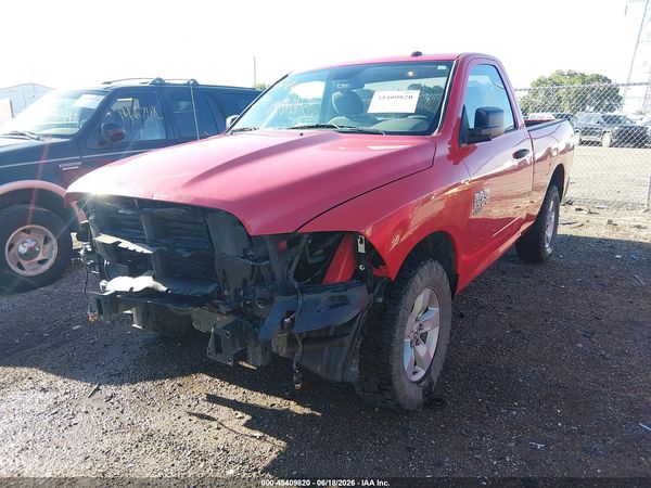 2019 RAM 1500 CLASSIC TRADESMAN  4X4 6'4 BOX