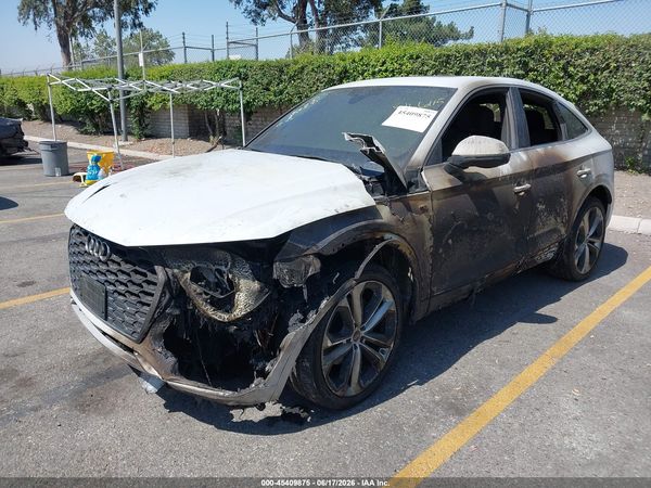 2021 AUDI Q5 SPORTBACK