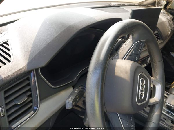2021 AUDI Q5 SPORTBACK
