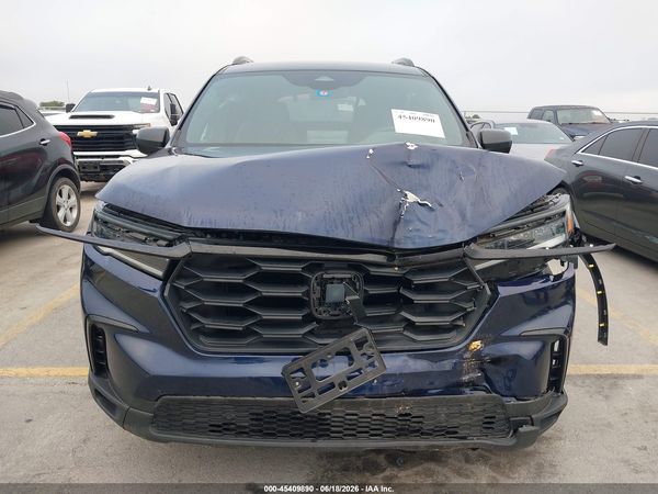 2023 HONDA PILOT 2WD SPORT