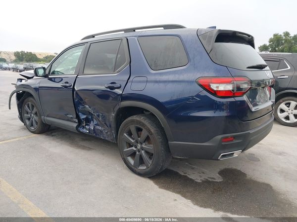 2023 HONDA PILOT 2WD SPORT