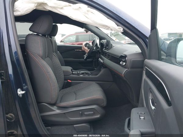 2023 HONDA PILOT 2WD SPORT