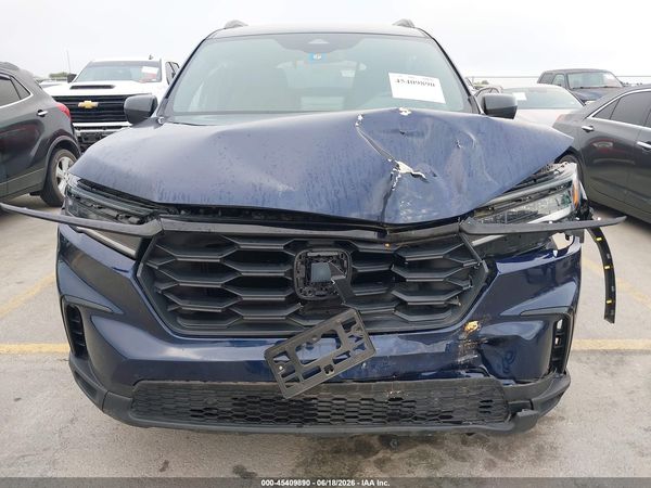 2023 HONDA PILOT 2WD SPORT