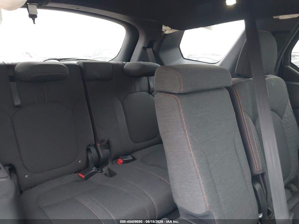 2023 HONDA PILOT 2WD SPORT