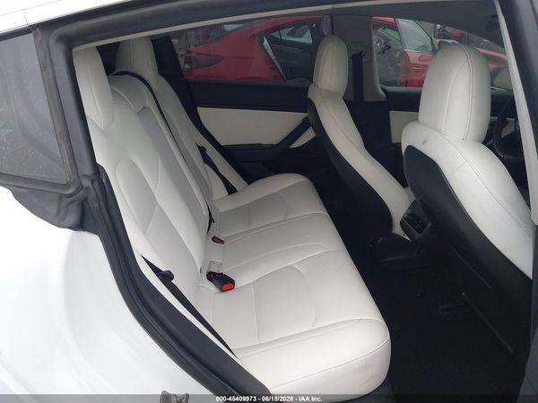 2019 TESLA MODEL 3 LONG RANGE/PERFORMANCE