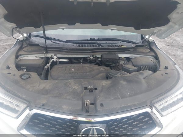 2020 ACURA MDX STANDARD