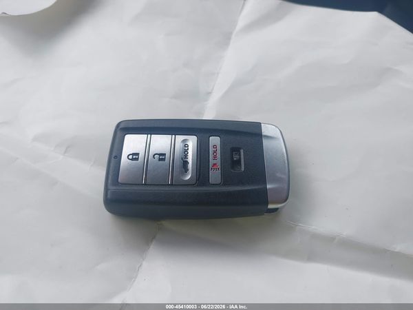 2020 ACURA MDX STANDARD