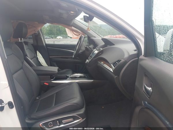 2020 ACURA MDX STANDARD