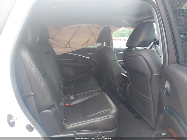 2020 ACURA MDX STANDARD