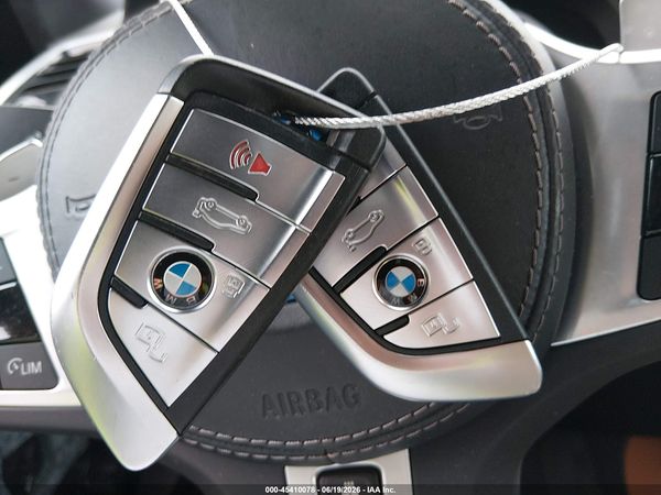 2023 BMW X5 PHEV XDRIVE45E