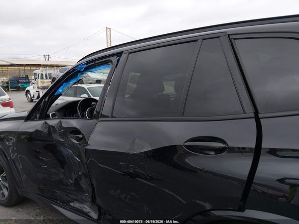2023 BMW X5 PHEV XDRIVE45E