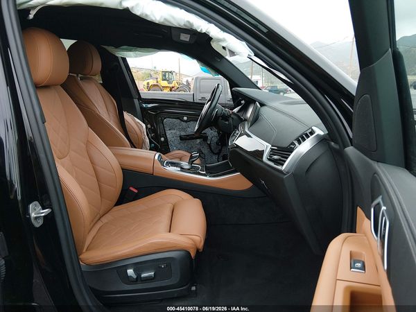 2023 BMW X5 PHEV XDRIVE45E