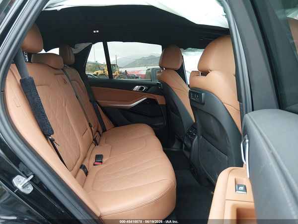2023 BMW X5 PHEV XDRIVE45E