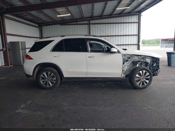 2020 MERCEDES-BENZ GLE 350 GLE350