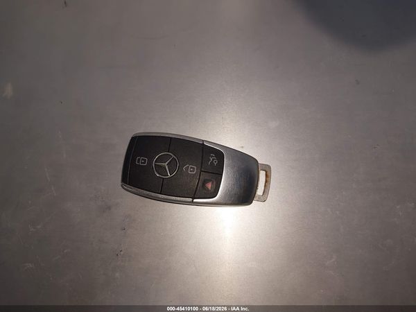 2020 MERCEDES-BENZ GLE 350 GLE350