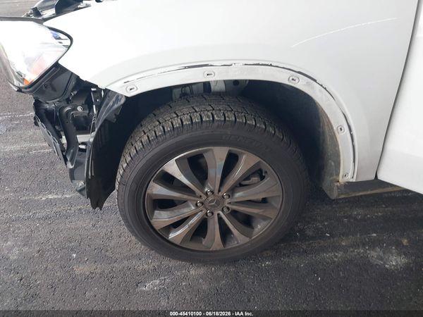 2020 MERCEDES-BENZ GLE 350 GLE350