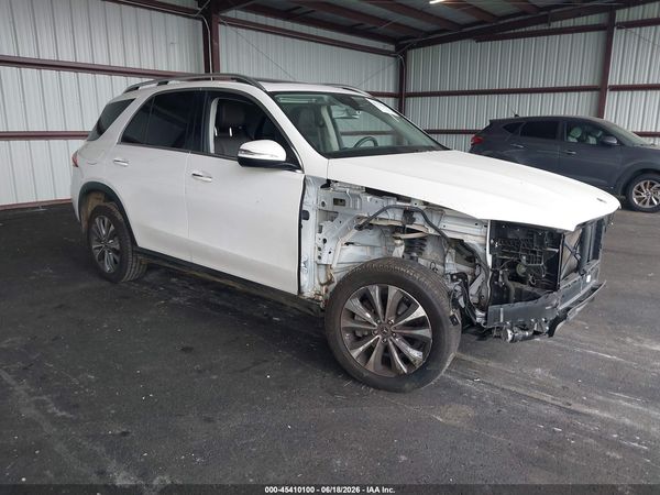 2020 MERCEDES-BENZ GLE 350 GLE350