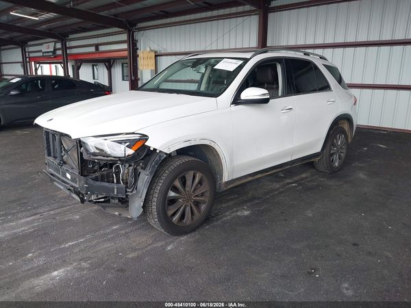 2020 MERCEDES-BENZ GLE 350 GLE350