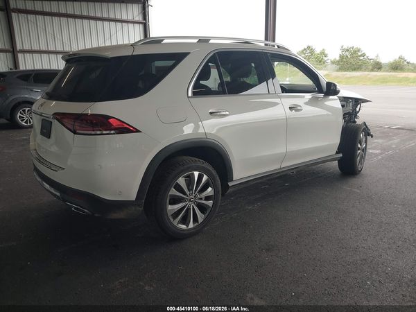 2020 MERCEDES-BENZ GLE 350 GLE350