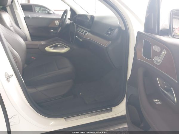 2020 MERCEDES-BENZ GLE 350 GLE350