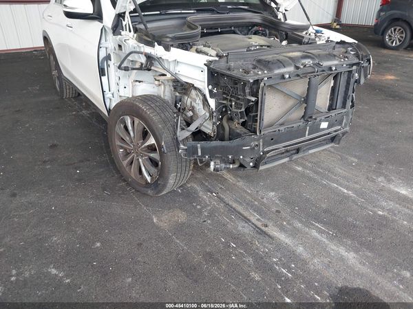 2020 MERCEDES-BENZ GLE 350 GLE350
