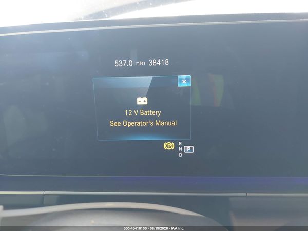 2020 MERCEDES-BENZ GLE 350 GLE350