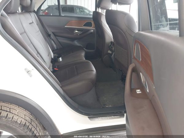 2020 MERCEDES-BENZ GLE 350 GLE350