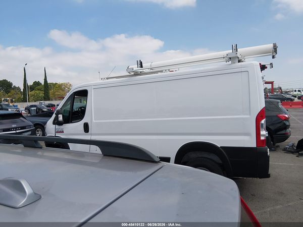 2020 RAM PROMASTER 1500 LOW ROOF 136 WB