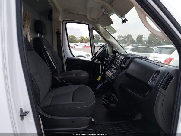 2020 RAM PROMASTER 1500 LOW ROOF 136 WB