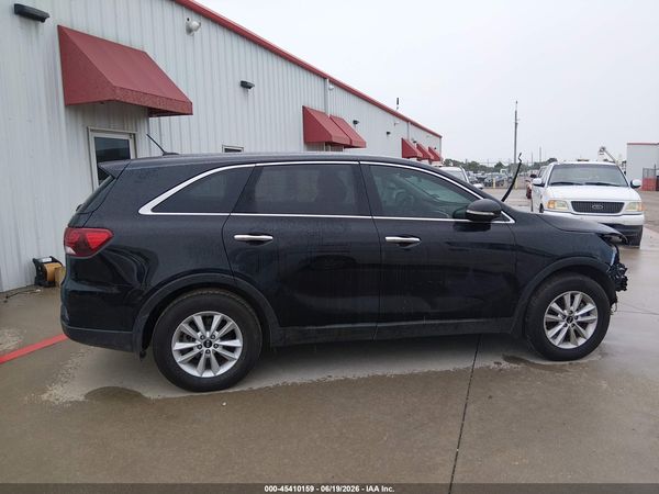 2020 KIA SORENTO 2.4L L