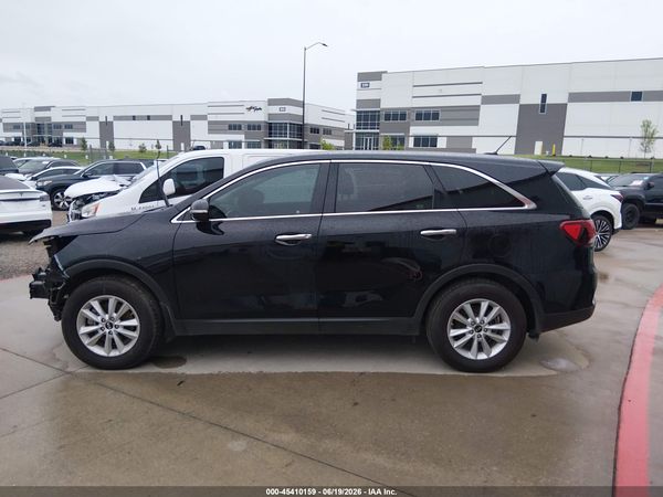 2020 KIA SORENTO 2.4L L
