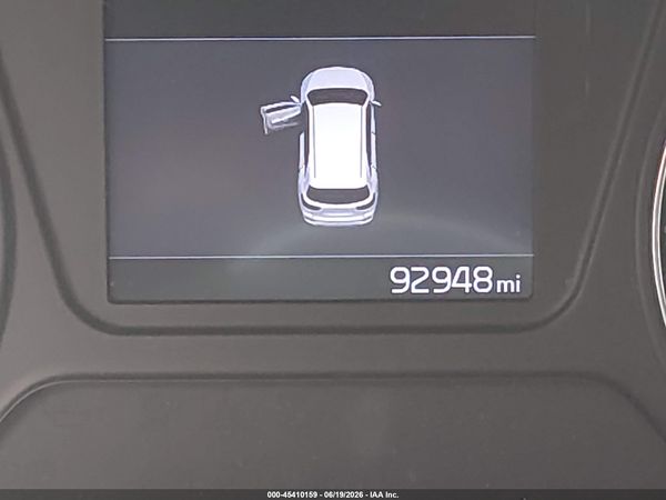 2020 KIA SORENTO 2.4L L