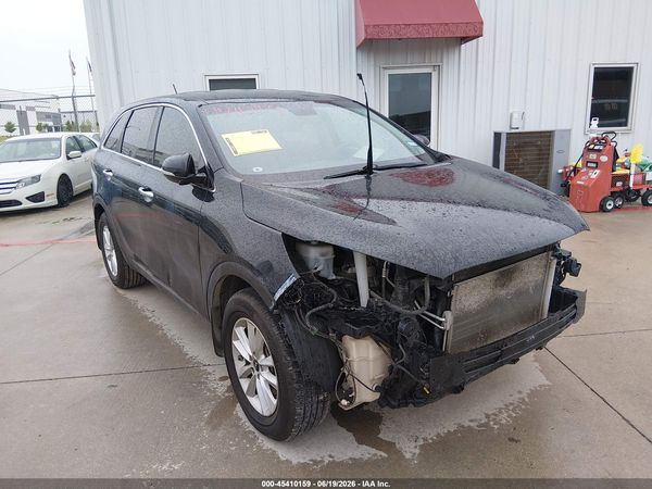 2020 KIA SORENTO 2.4L L