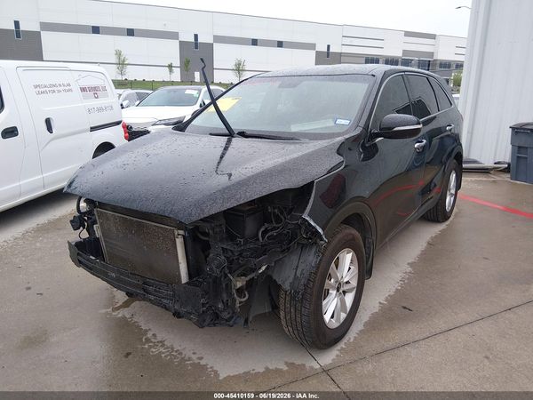 2020 KIA SORENTO 2.4L L