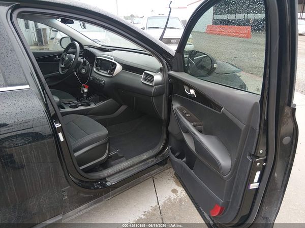 2020 KIA SORENTO 2.4L L