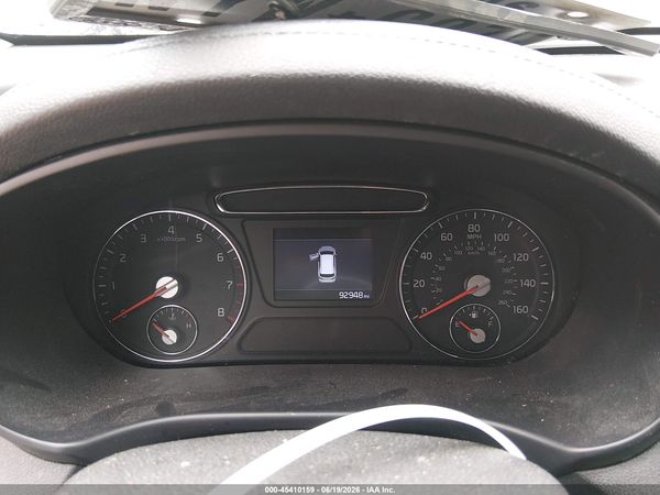 2020 KIA SORENTO 2.4L L