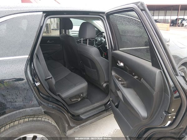 2020 KIA SORENTO 2.4L L