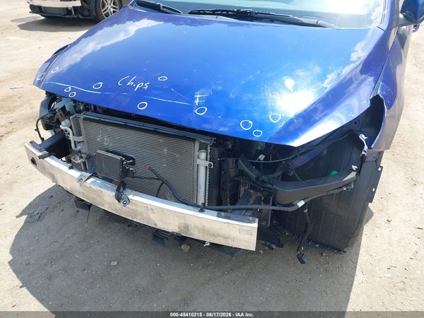 2019 HYUNDAI IONIQ HYBRID SEL