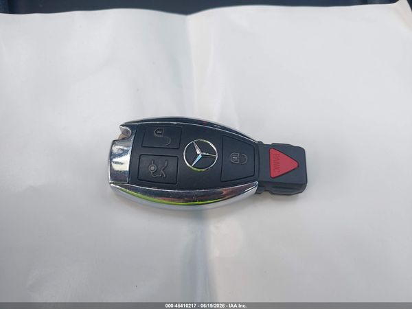 2017 MERCEDES-BENZ CLA 250 4MATIC